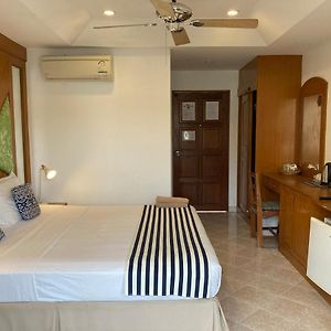 Chambre Double de Luxe